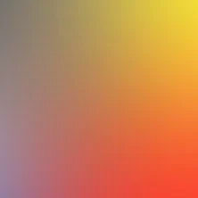 blurhash of the original image