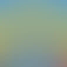 blurhash of the original image