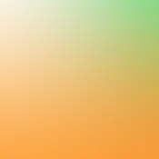 blurhash of the original image