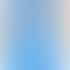 blurhash of the original image