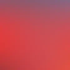 blurhash of the original image