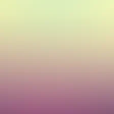 blurhash of the original image