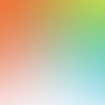 blurhash of the original image