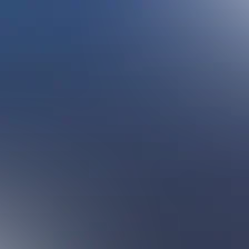 blurhash of the original image