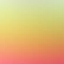 blurhash of the original image