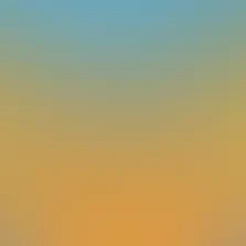 blurhash of the original image