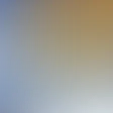 blurhash of the original image