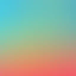 blurhash of the original image