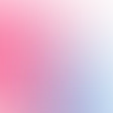 blurhash of the original image