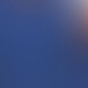 blurhash of the original image
