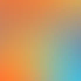 blurhash of the original image