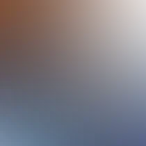 blurhash of the original image