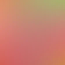 blurhash of the original image