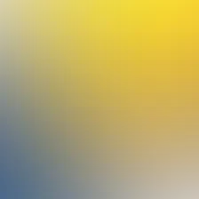 blurhash of the original image
