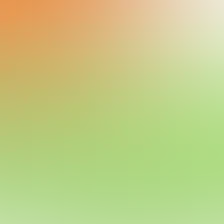 blurhash of the original image