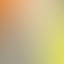 blurhash of the original image