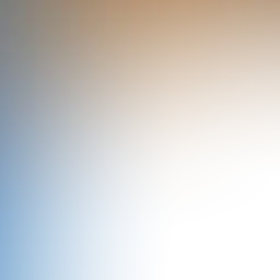 blurhash of the original image