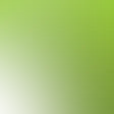 blurhash of the original image