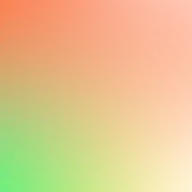 blurhash of the original image