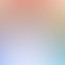 blurhash of the original image