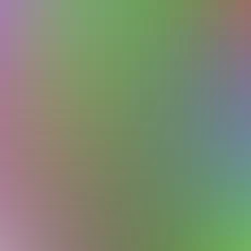 blurhash of the original image