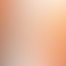 blurhash of the original image