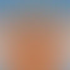 blurhash of the original image