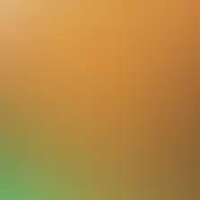blurhash of the original image