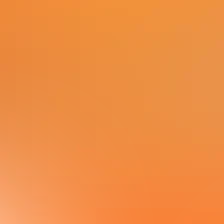 blurhash of the original image