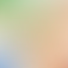 blurhash of the original image