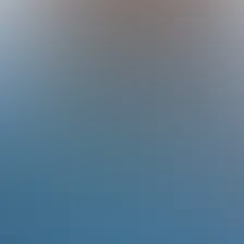 blurhash of the original image