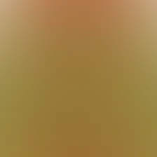 blurhash of the original image