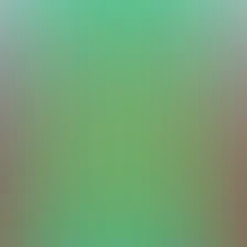 blurhash of the original image