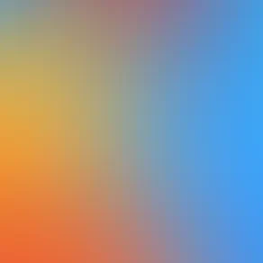 blurhash of the original image