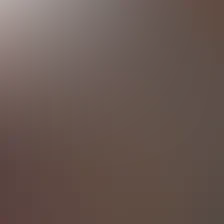 blurhash of the original image