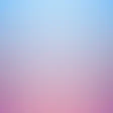 blurhash of the original image