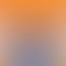 blurhash of the original image