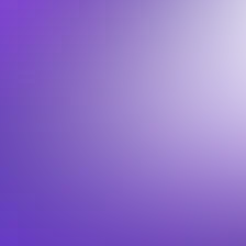 blurhash of the original image