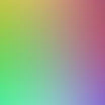 blurhash of the original image