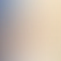 blurhash of the original image