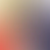 blurhash of the original image