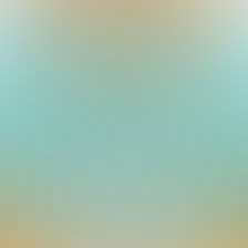 blurhash of the original image