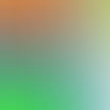 blurhash of the original image