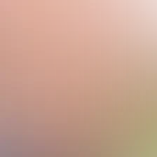 blurhash of the original image