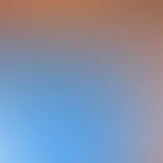 blurhash of the original image