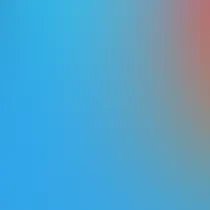 blurhash of the original image