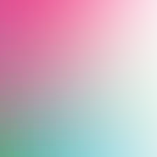 blurhash of the original image
