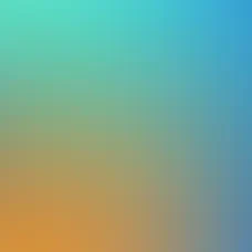 blurhash of the original image