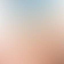 blurhash of the original image