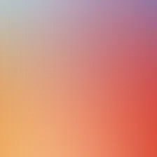 blurhash of the original image